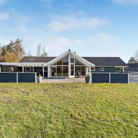 Holiday home Awesome In Vaeggerlose With Sauna *