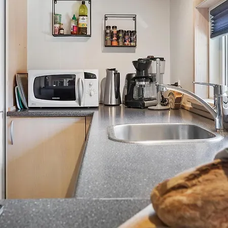 Prázdninový dům Four-bedroom In Vaggerlose Bøtø By
